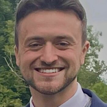 Oliver Gillard