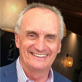 Paul Callingham