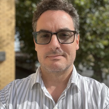 Dan Baber