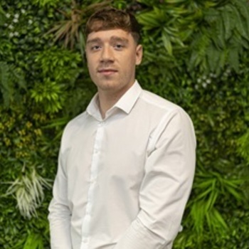 Daniel Bartos
