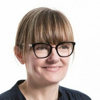 Chair: Marie Leaphard