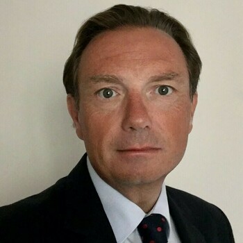 Mark Hewson