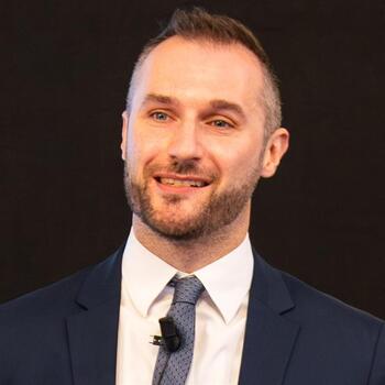 Rob Krzyszowski