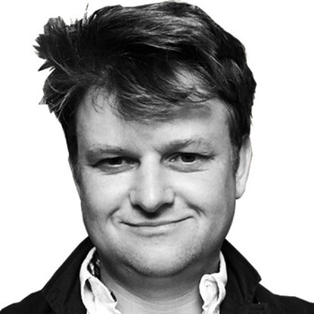 Alex Hearn