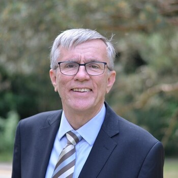 Cllr Steve Jarvis