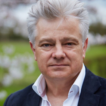 Jan Simmonds