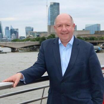 Neil Hockin