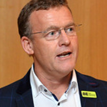 Chair: Phil Laycock