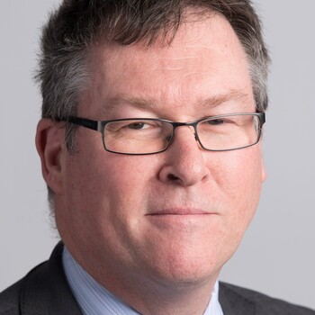 Colin Russell