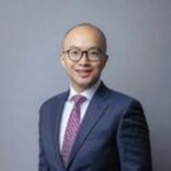 Eric Chong