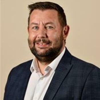 Cllr Anthony Burns
