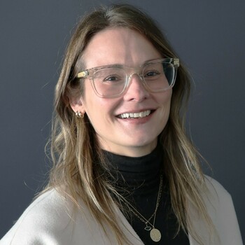 Katie Liszka