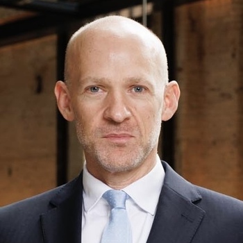 Gordon Adams