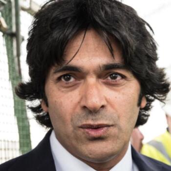Adnan Siddiqi