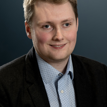 Louis O'halloran