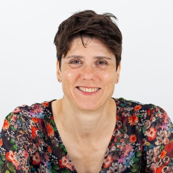 Gesine Junker