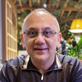 Kamal Panchal