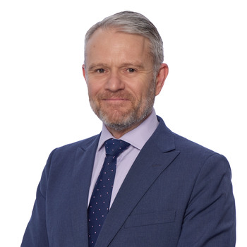 Simon Hulme