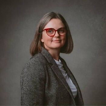 Chair: Jo Vezey