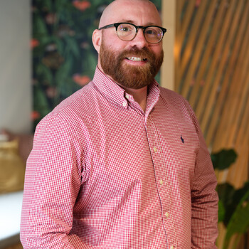 Ryan Devlin