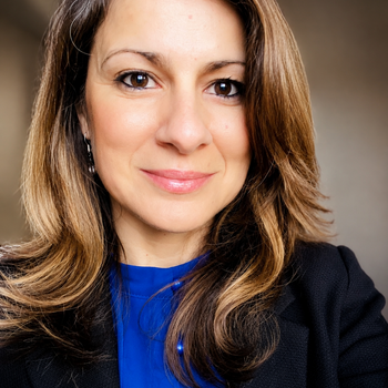 Marcia Pinho
