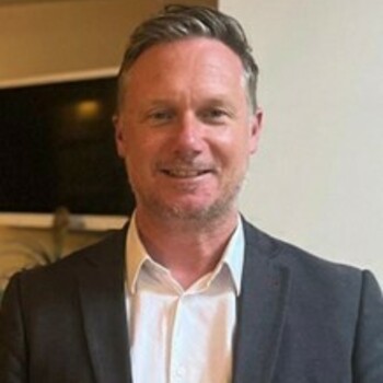 Michael Widdicks