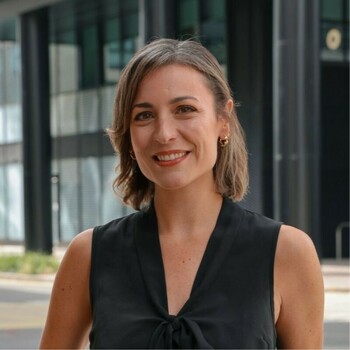 Laura Percy