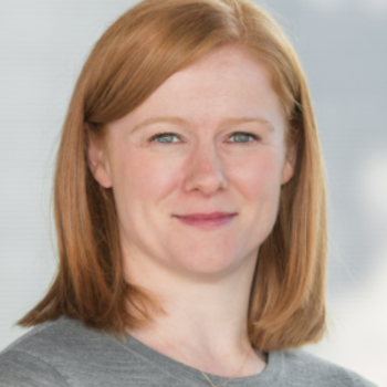 Amanda Wolthuizen