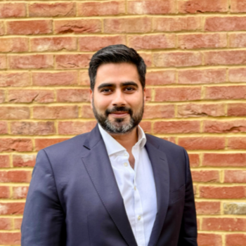 Dr Ankit Singh