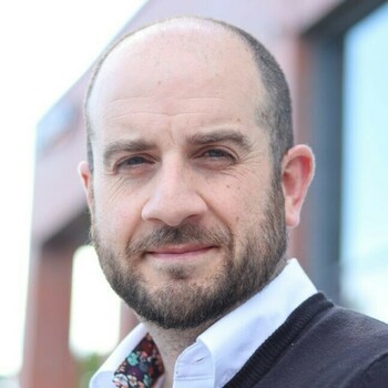 Neil Beamsley