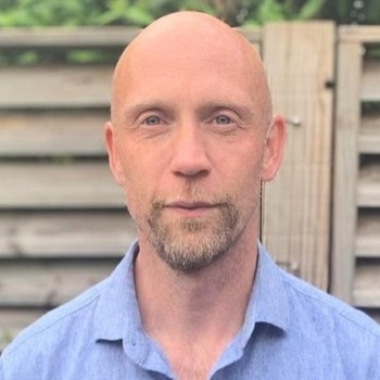 Peter Chisnall