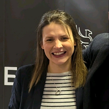Rebecca Grace