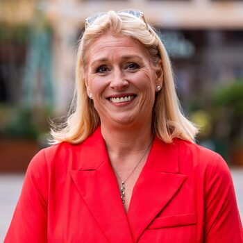 Sharon Appleby