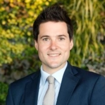 Nick Wood