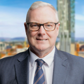 Paul Killilea