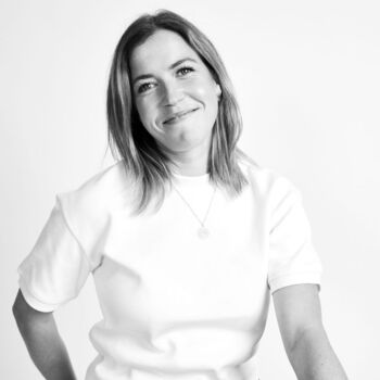 Chair: Hannah McShane