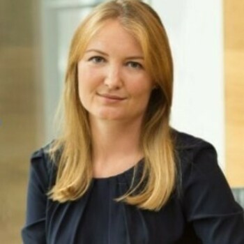 Lauren Aitchison