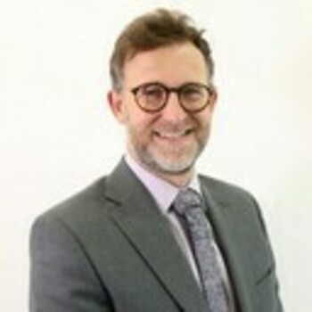 Sam Dilliway-Davies