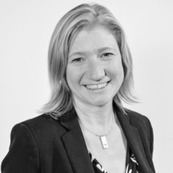 Jo Williams