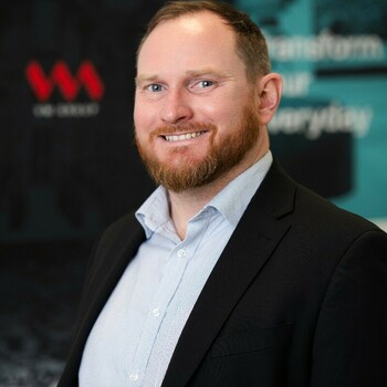 John Wybar