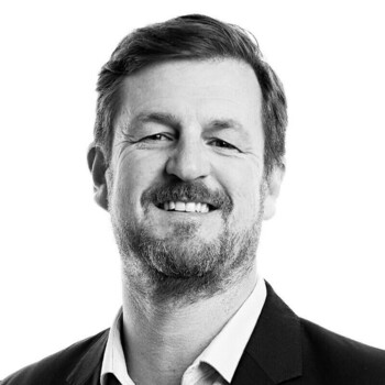 Michael Griffiths