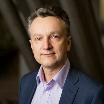Simon Ricketts