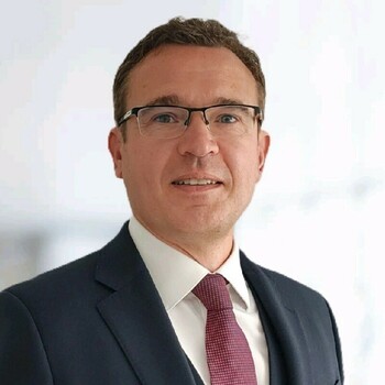 Chair: Ian Bayes