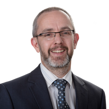 Richard Stirk
