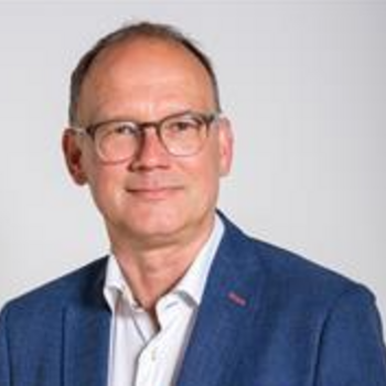 Cllr Paul Roper
