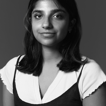 Sehar Ahmed