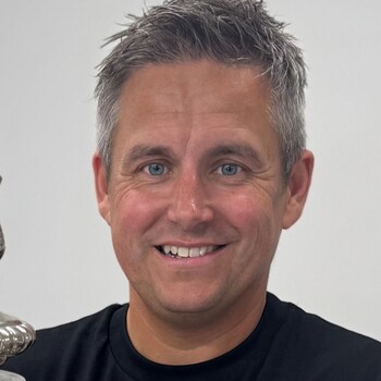 Adam Hickey