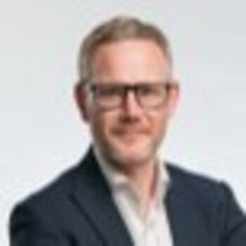 Dan Monaghan