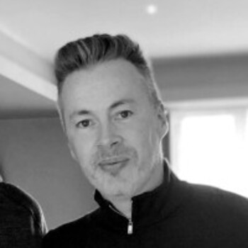 Shane Aherne