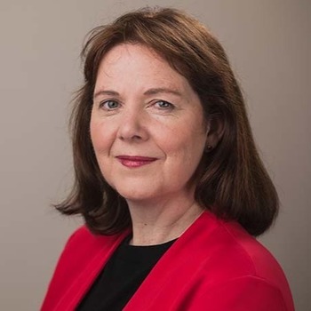 Claire Ward